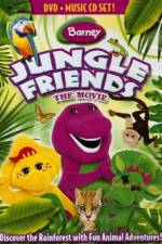 Watch Barney: Jungle Friends Soap2day