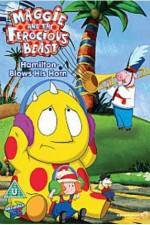 Watch Maggie and the Ferocious Beast Hamilton Blows His Horn Soap2day