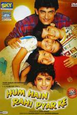 Watch Hum Hain Rahi Pyar Ke Soap2day