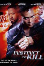 Watch Instinct to Kill Soap2day