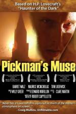 Watch Pickman's Muse Soap2day