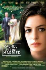 Watch Rachel Getting Married Soap2day