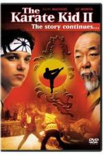 Watch The Karate Kid, Part II Soap2day