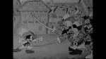 Watch Bosko the Musketeer (Short 1933) Soap2day