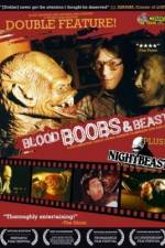 Watch Blood, Boobs & Beast Soap2day
