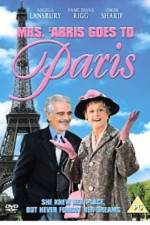Watch Mrs 'Arris Goes to Paris Soap2day