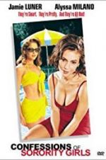 Watch Confessions of Sorority Girls Soap2day