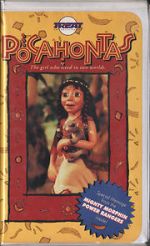 Watch Pocahontas: The Girl Who Lived in Two Worlds Soap2day