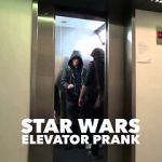 Watch Star Wars Elevator Prank Soap2day