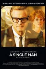 Watch A Single Man Soap2day