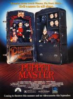 Watch Puppetmaster Soap2day