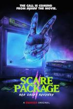 Watch Scare Package II: Rad Chad's Revenge Soap2day