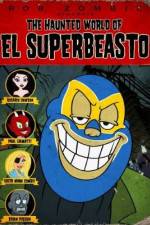 Watch The Haunted World of El Superbeasto Soap2day