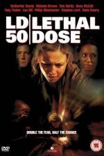 Watch LD 50 Lethal Dose Soap2day