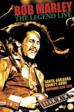 Watch Bob Marley The Legend Live Soap2day