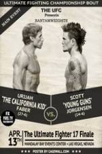 Watch UFC The Ultimate Fighter 17 Finale Soap2day