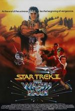 Watch Star Trek II: The Wrath of Khan Soap2day