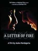 Watch A Letter of Fire Soap2day