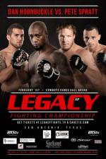 Watch Legacy Fighting Championship 17 Soap2day
