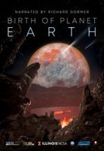 Watch Birth of Planet Earth Soap2day