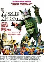 Watch The Naked Monster Soap2day