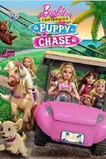 Watch Barbie & Her Sisters in a Puppy Chase Soap2day