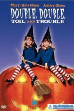 Watch Double Double Toil and Trouble Soap2day