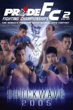 Watch Pride Shockwave 2005 Soap2day