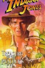 Watch The Adventures of Young Indiana Jones: Treasure of the Peacock's Eye Soap2day