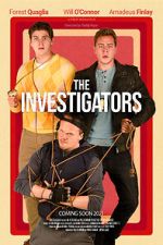 Watch The Investigators (Short 2022) Soap2day