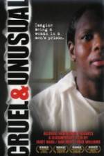 Watch Cruel and Unusual Soap2day