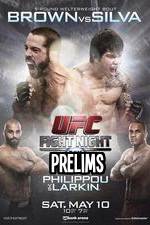 Watch UFC Fight Night 40 Prelims Soap2day