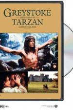 Watch Greystoke: The Legend of Tarzan, Lord of the Apes Soap2day