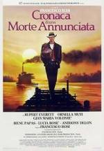 Watch Chronicle of a Death Foretold Soap2day