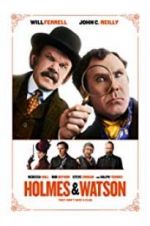 Watch Holmes & Watson Soap2day