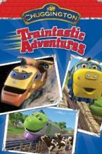 Watch Chuggington: Traintastic Adventures Soap2day