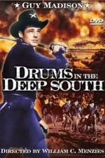 Watch Drums in the Deep South Soap2day