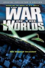 Watch The War of the Worlds Soap2day