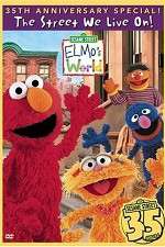 Watch Sesame Street Presents The Street We Live On Soap2day