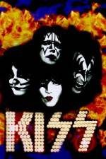 Watch KISS: You Wanted The Best You Got The Best! Unauthorized Soap2day