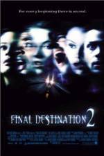 Watch Final Destination 2 Soap2day