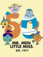 Watch 50 Years of Mr Men with Matt Lucas Soap2day