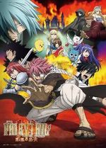 Watch Fairy Tail: Priestess of the Phoenix Soap2day