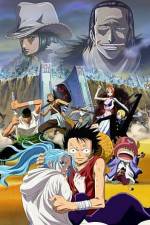 Watch One Piece Episode of Alabaster - Sabaku no Ojou to Kaizoku Tachi Soap2day