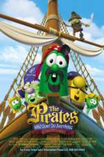 Watch The Pirates Who Don't Do Anything: A VeggieTales Movie Soap2day