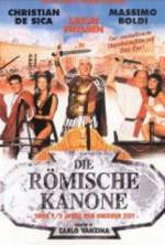 Watch S.P.Q.R.: 2,000 and a Half Years Ago Soap2day