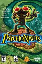 Watch Psychonauts Soap2day