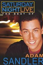 Watch Saturday Night Live The Best of Adam Sandler Soap2day