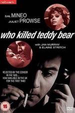 Watch Who Killed Teddy Bear Soap2day