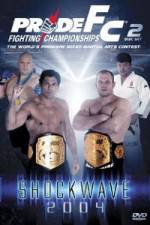 Watch Pride Shockwave 2004 Soap2day
